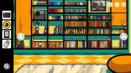 The Secret of Rooms — screenshot 4