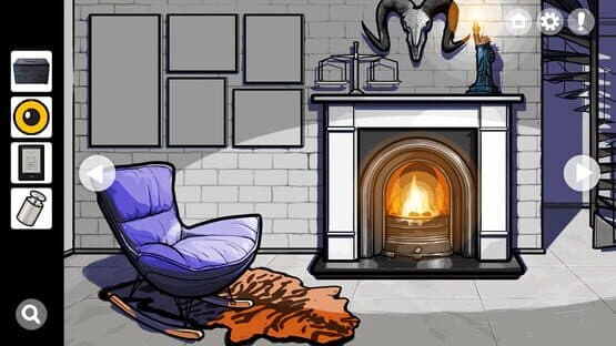 The Secret of Rooms — screenshot 5