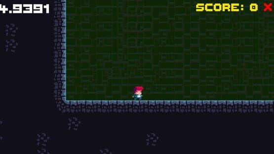 Floor is Lava — screenshot 1
