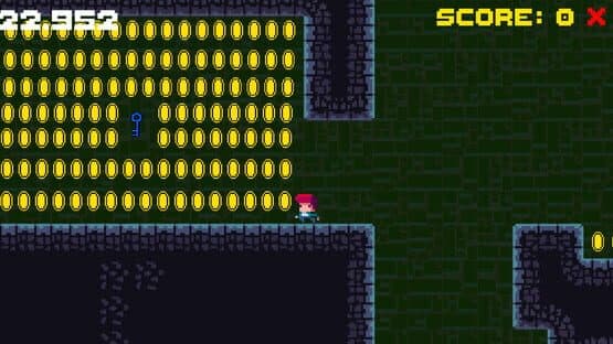 Floor is Lava — screenshot 2