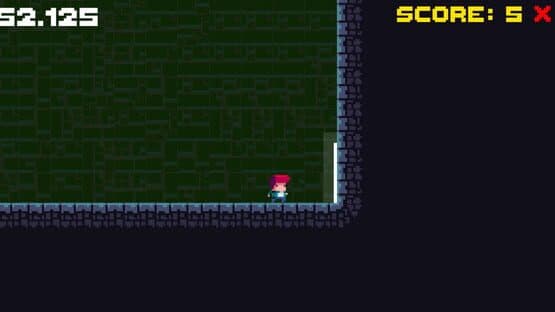 Floor is Lava — screenshot 3