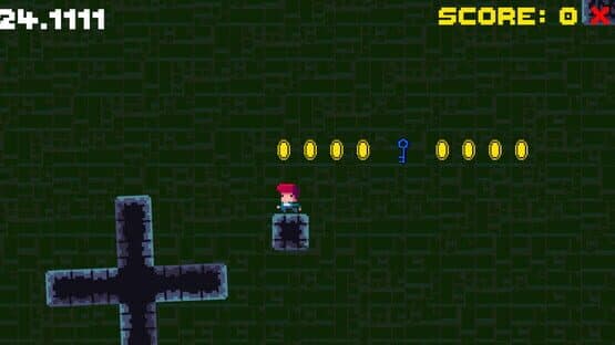 Floor is Lava — screenshot 4
