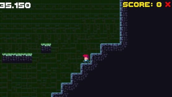 Floor is Lava — screenshot 5