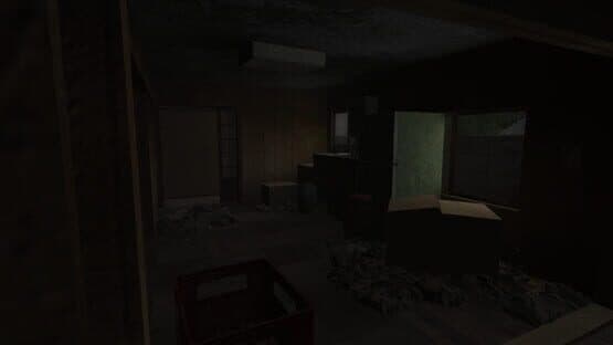 Haisonmeguri — screenshot 2