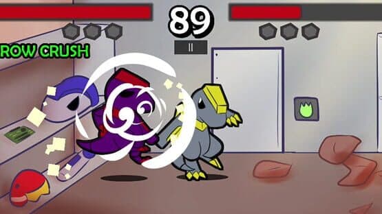 DracoFighter — screenshot 3
