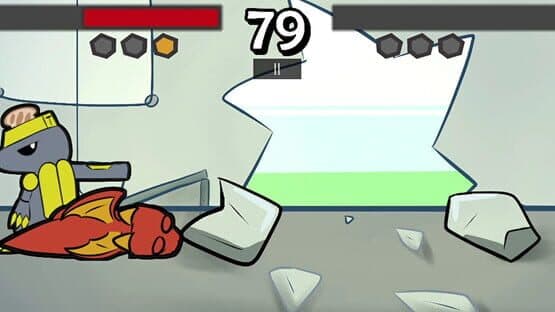 DracoFighter — screenshot 7
