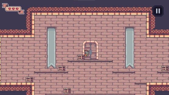 Crate Knight — screenshot 1