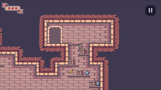 Crate Knight — screenshot 2