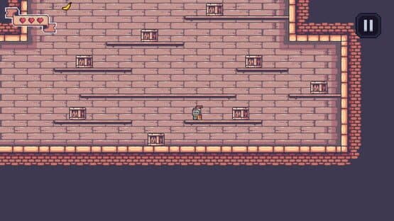 Crate Knight — screenshot 3