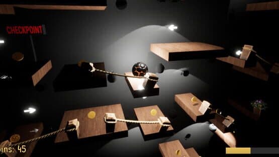 Platform Roll — screenshot 6
