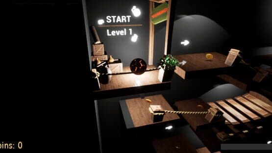 Platform Roll — screenshot 7