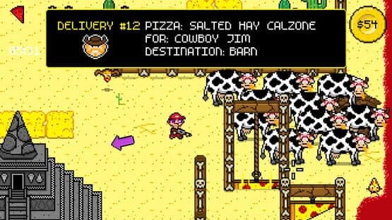 Pizza Death — screenshot 5