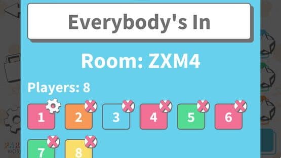 Party Words — screenshot 5