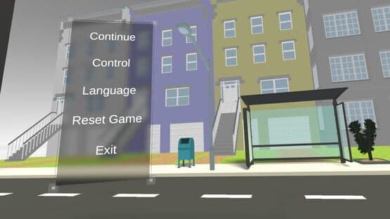Small Shop — screenshot 1