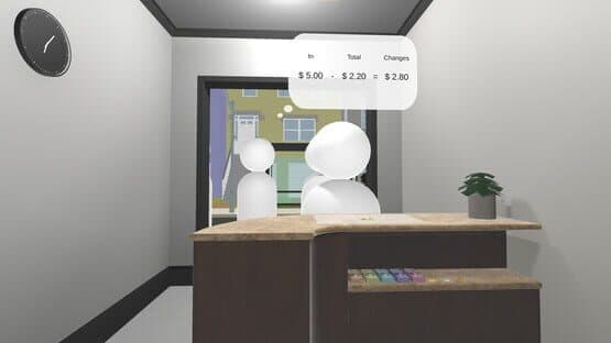 Small Shop — screenshot 4