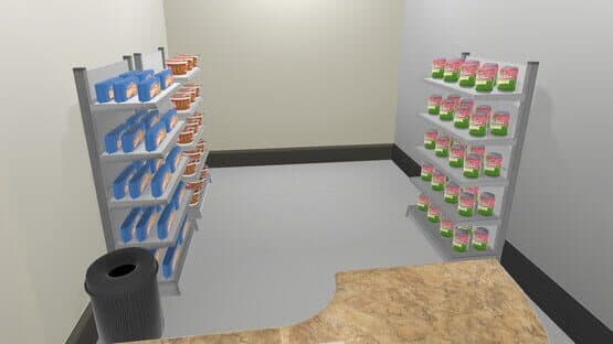 Small Shop — screenshot 6