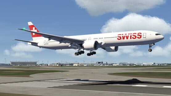 Aerofly FS 4 Flight Simulator: Scenery - Europe Part 2 — screenshot 1