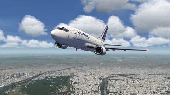 Aerofly FS 4 Flight Simulator: Scenery - Europe Part 2 — screenshot 3