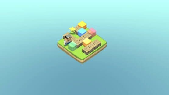 Toggle Cube — screenshot 1