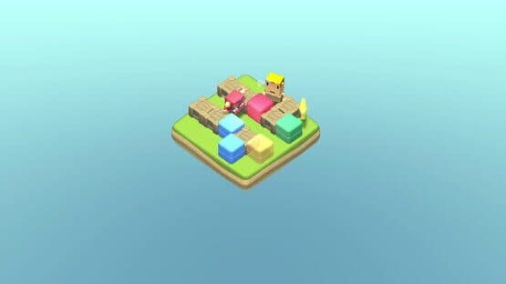 Toggle Cube — screenshot 2