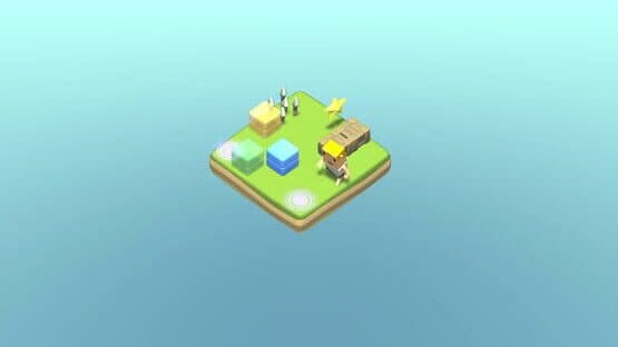 Toggle Cube — screenshot 3