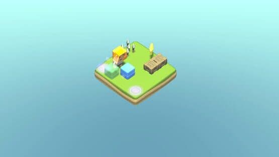 Toggle Cube — screenshot 4