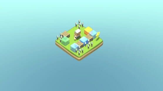 Toggle Cube — screenshot 5