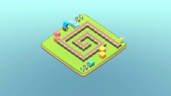 Toggle Cube — screenshot 6
