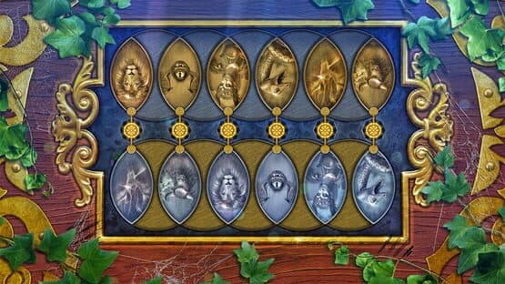 Chimeras: Wailing Waters - Collector's Edition — screenshot 3