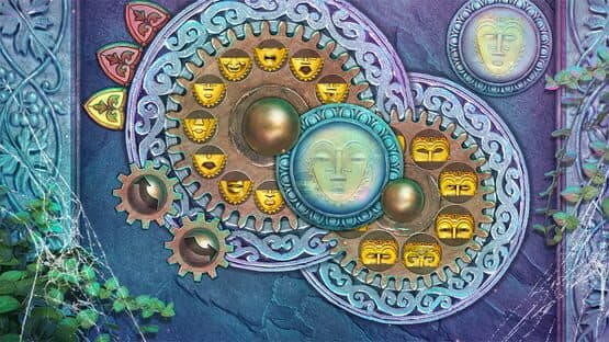 Chimeras: Wailing Waters - Collector's Edition — screenshot 6