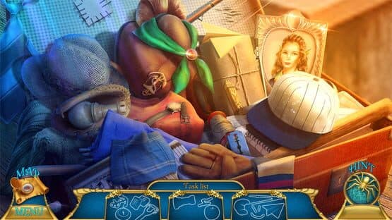 Chimeras: Wailing Waters - Collector's Edition — screenshot 8