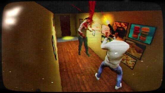 Pandemic 1993 — screenshot 2
