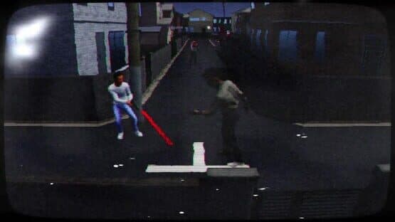 Pandemic 1993 — screenshot 3