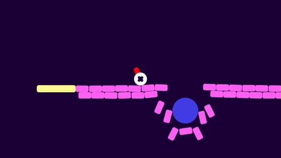 Ball Go Home — screenshot 1
