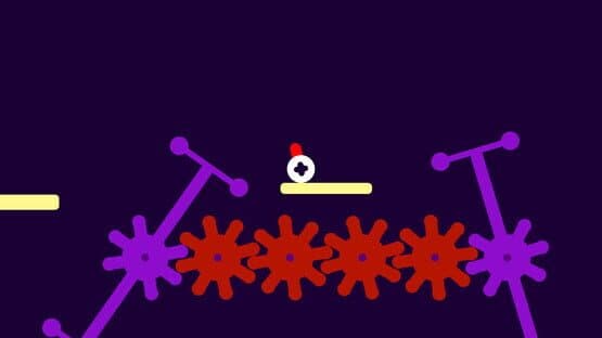 Ball Go Home — screenshot 3