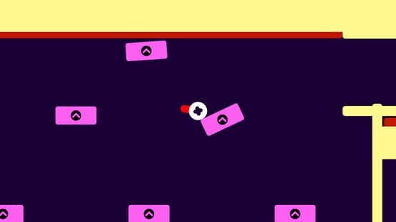 Ball Go Home — screenshot 4
