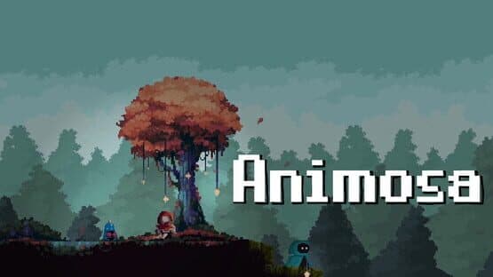 Animosa — screenshot 1