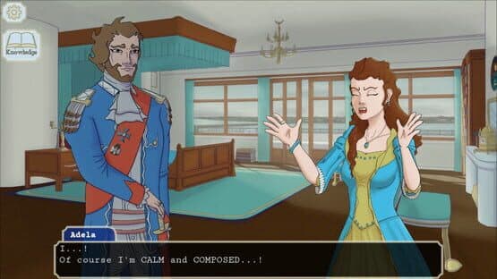 Court of Crowns — screenshot 1
