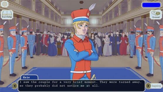 Court of Crowns — screenshot 3