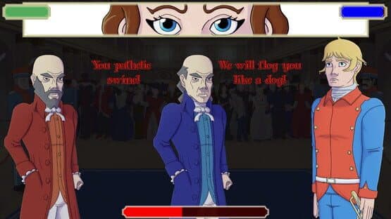 Court of Crowns — screenshot 4