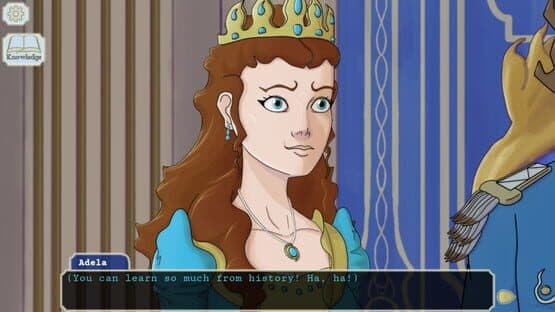 Court of Crowns — screenshot 6