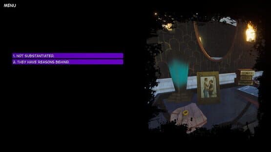 The Monster Under Your Skin — screenshot 4