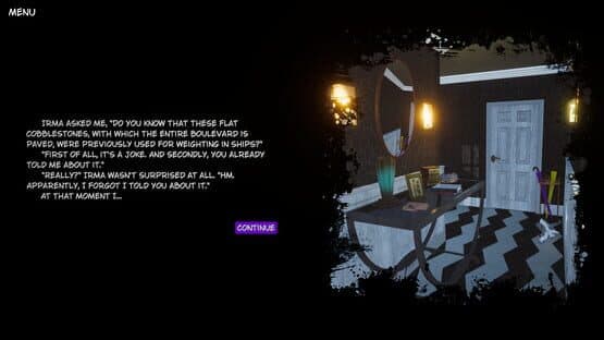 The Monster Under Your Skin — screenshot 5