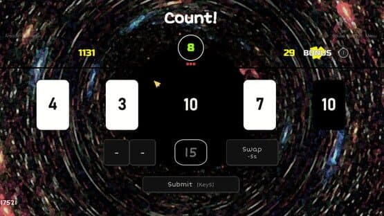 Indigo Loop — screenshot 3