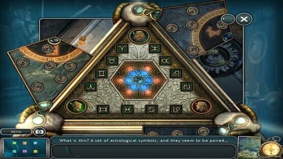 Alexander the Great: Secrets of Power — screenshot 2
