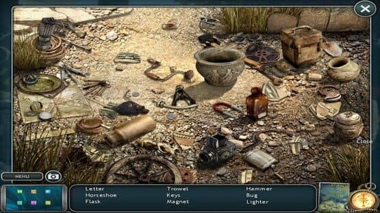 Alexander the Great: Secrets of Power — screenshot 4