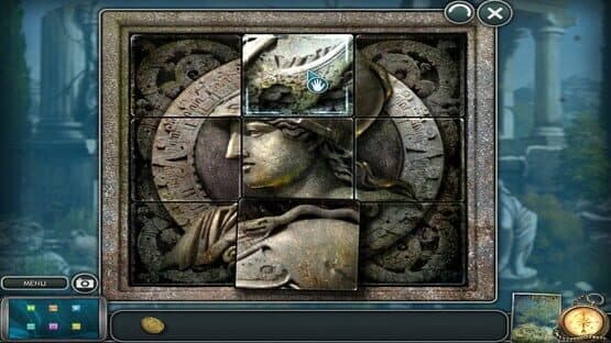 Alexander the Great: Secrets of Power — screenshot 5
