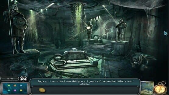 Alexander the Great: Secrets of Power — screenshot 6