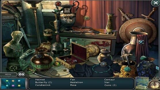Alexander the Great: Secrets of Power — screenshot 8