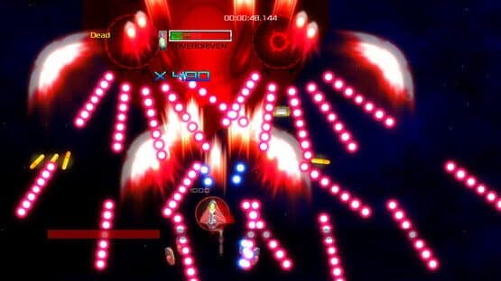 Overdriven Evolution — screenshot 4